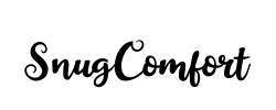 SnugComfort - logo